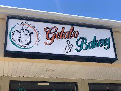 the wandering goat bakery and gelato harahan reviews